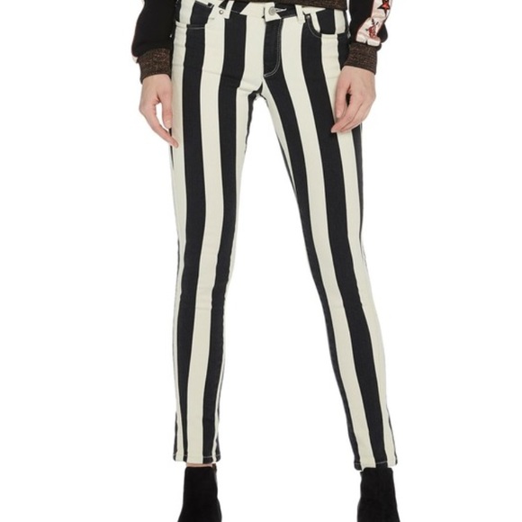 scotch soda skinny jeans
